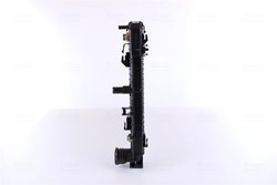 Radiator racire motor Nissens 627062
