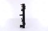 Radiator racire motor Nissens 627062
