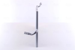 Radiator temperatura scazuta intercooler Nissens 627047