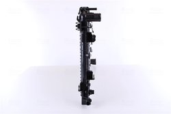 Radiator racire motor Nissens 627062
