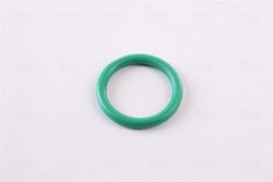 Radiator temperatura scazuta intercooler Nissens 627047