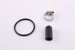 Radiator racire motor Nissens 627062