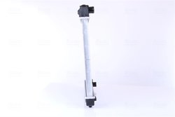 Radiator racire motor Nissens 62710