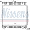 Radiator racire motor Nissens 62710