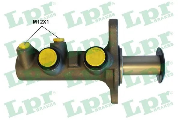 POMPA CENTRALA FRANA LPR 6272 - Compatibil cu AUDI, CUPRA, SEAT, SKODA, VW