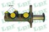 POMPA CENTRALA FRANA LPR 6272 - Compatibil cu AUDI, CUPRA, SEAT, SKODA, VW