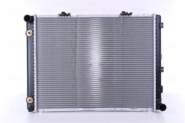 Radiator racire motor Nissens 62721A