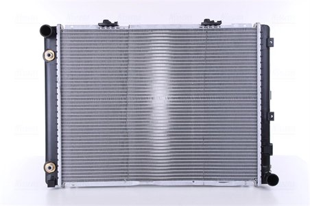 Radiator racire motor Nissens 62721A