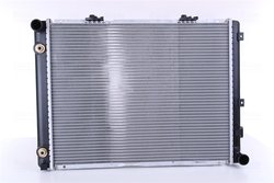 Radiator racire motor Nissens 62722A