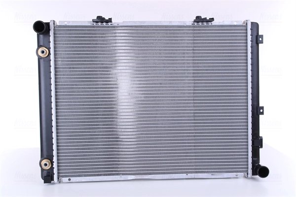 Radiator racire motor Nissens 62722A