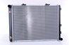 Radiator racire motor Nissens 62722A