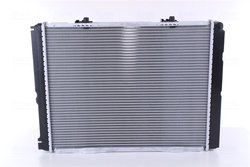 Radiator racire motor Nissens 62721A