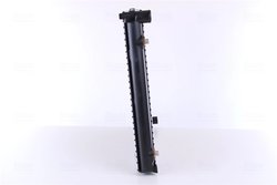 Radiator racire motor Nissens 62721A