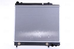 Radiator racire motor Nissens 62724A