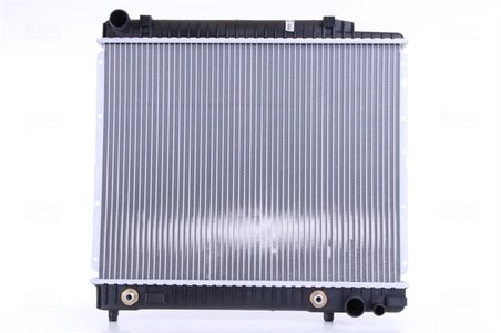 RADIATOR RACIRE MOTOR NISSENS 62724A - Compatibil cu MERCEDES-BENZ