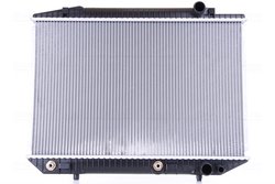 Radiator racire motor Nissens 62727A