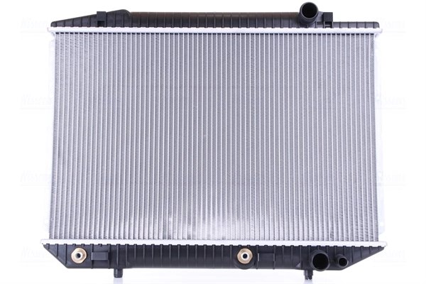 Radiator racire motor Nissens 62727A