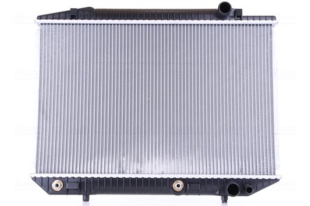 Radiator racire motor Nissens 62727A