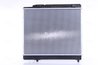 RADIATOR RACIRE MOTOR NISSENS 62724A - Compatibil cu MERCEDES-BENZ