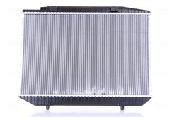 Radiator racire motor Nissens 62727A