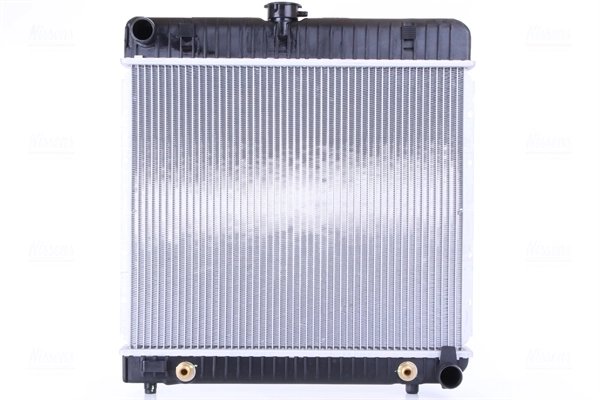 Radiator racire motor Nissens 62740