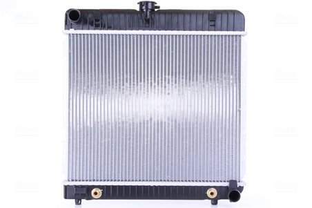 Radiator racire motor Nissens 62740