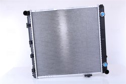 Radiator racire motor Nissens 62751A