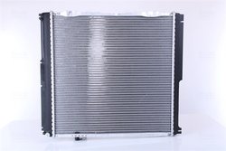 RADIATOR RACIRE MOTOR NISSENS 62751A - Compatibil cu MERCEDES-BENZ
