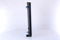 RADIATOR RACIRE MOTOR NISSENS 62751A - Compatibil cu MERCEDES-BENZ
