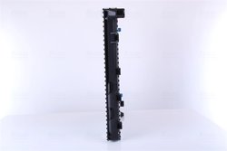 RADIATOR RACIRE MOTOR NISSENS 62751A - Compatibil cu MERCEDES-BENZ