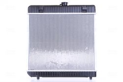 Radiator racire motor Nissens 62740