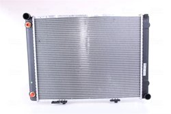 Radiator racire motor Nissens 62766A