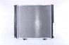 RADIATOR RACIRE MOTOR NISSENS 62763A - Compatibil cu MERCEDES-BENZ