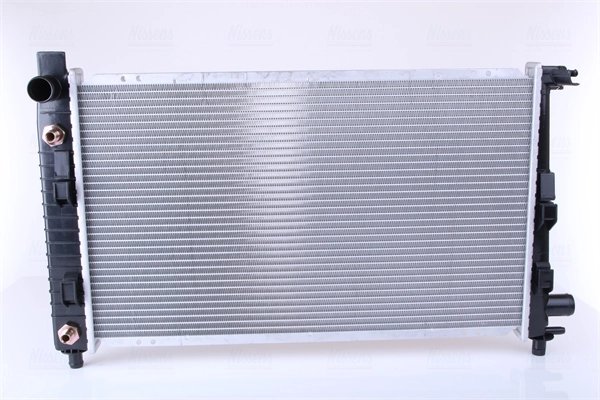 Radiator racire motor Nissens 62781A