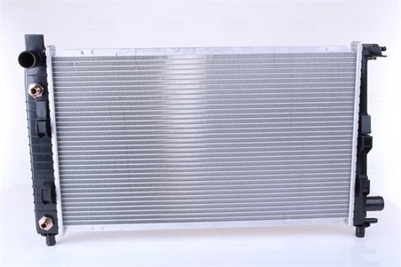 Radiator racire motor Nissens 62781A