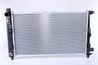 Radiator racire motor Nissens 62781A