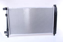 Radiator racire motor Nissens 62781A