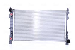 RADIATOR RACIRE MOTOR NISSENS 62786A - Compatibil cu MERCEDES-BENZ