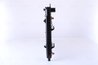 Radiator racire motor Nissens 62781A