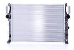 Radiator racire motor Nissens 62792A