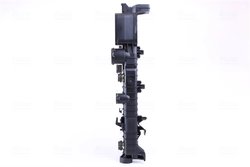 RADIATOR RACIRE MOTOR NISSENS 62792A - Compatibil cu MERCEDES-BENZ