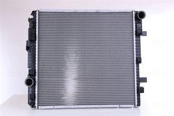 Radiator racire motor Nissens 62794A