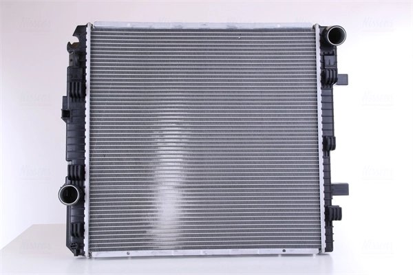 Radiator racire motor Nissens 62794A