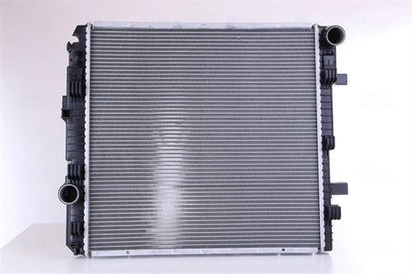 Radiator racire motor Nissens 62794A