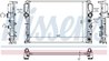 RADIATOR RACIRE MOTOR NISSENS 62792A - Compatibil cu MERCEDES-BENZ
