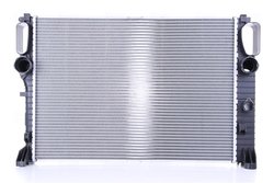 RADIATOR RACIRE MOTOR NISSENS 62796A - Compatibil cu MERCEDES-BENZ