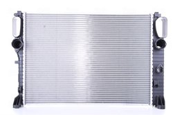Radiator racire motor Nissens 62797A