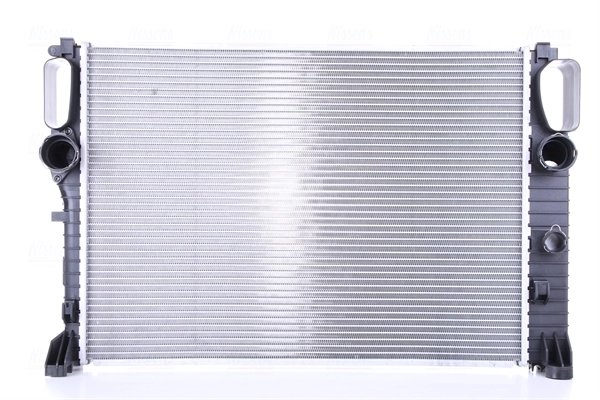 Radiator racire motor Nissens 62797A