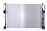 Radiator racire motor Nissens 62797A