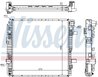Radiator racire motor Nissens 62794A